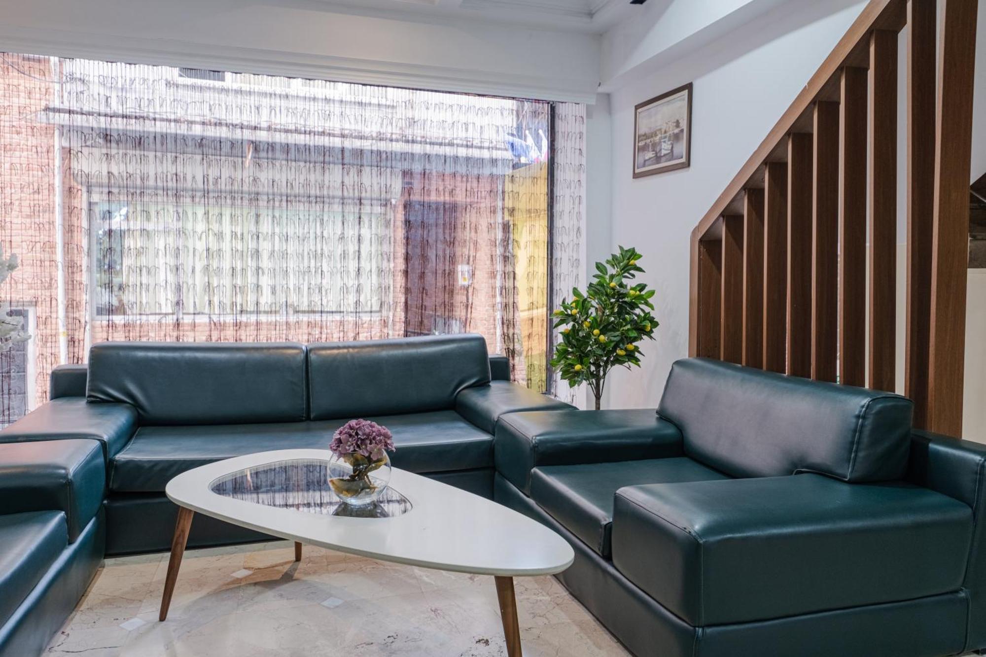 Senyor Garden Hotel İstanbul Dış mekan fotoğraf
