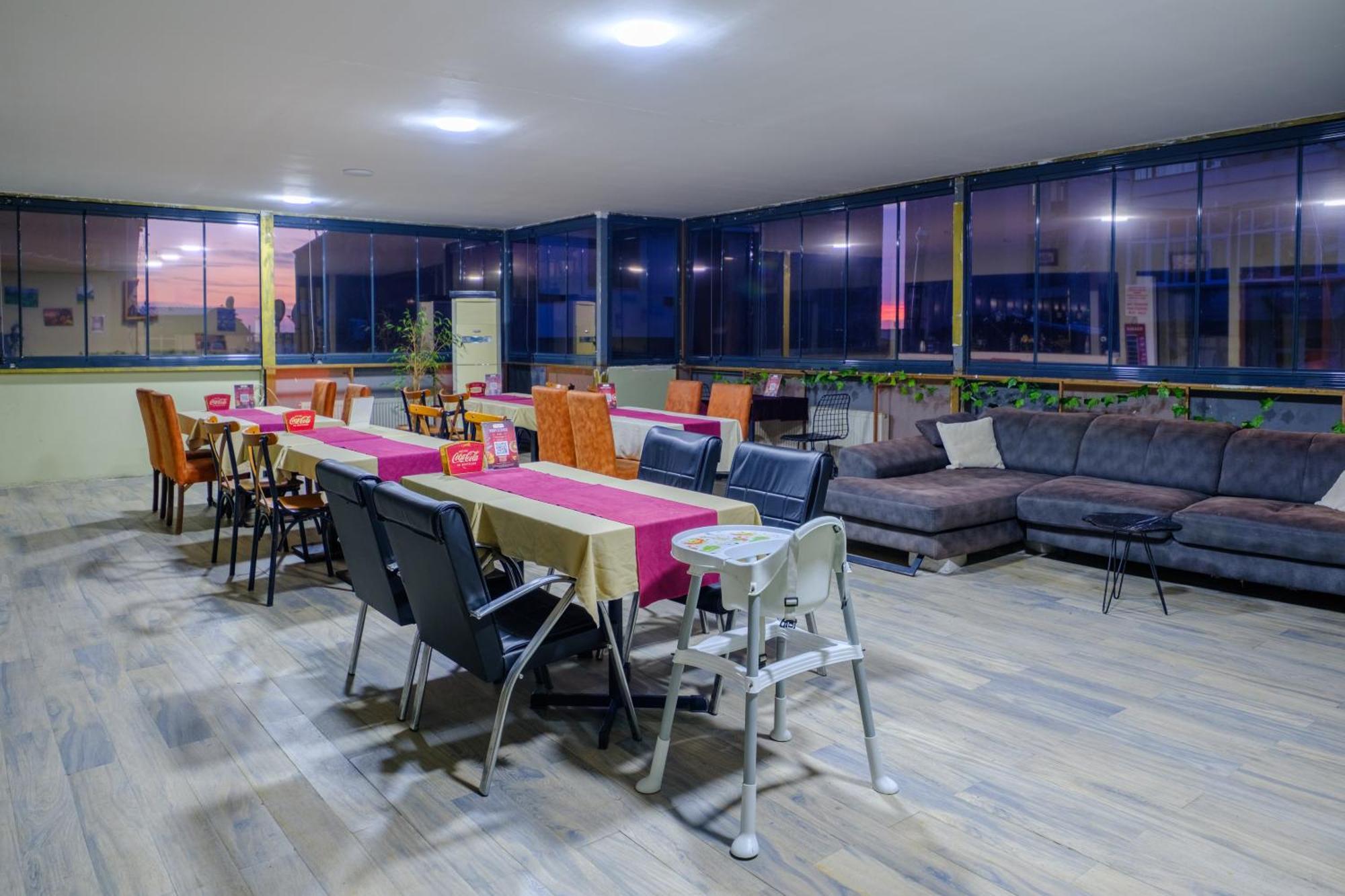 Senyor Garden Hotel İstanbul Dış mekan fotoğraf