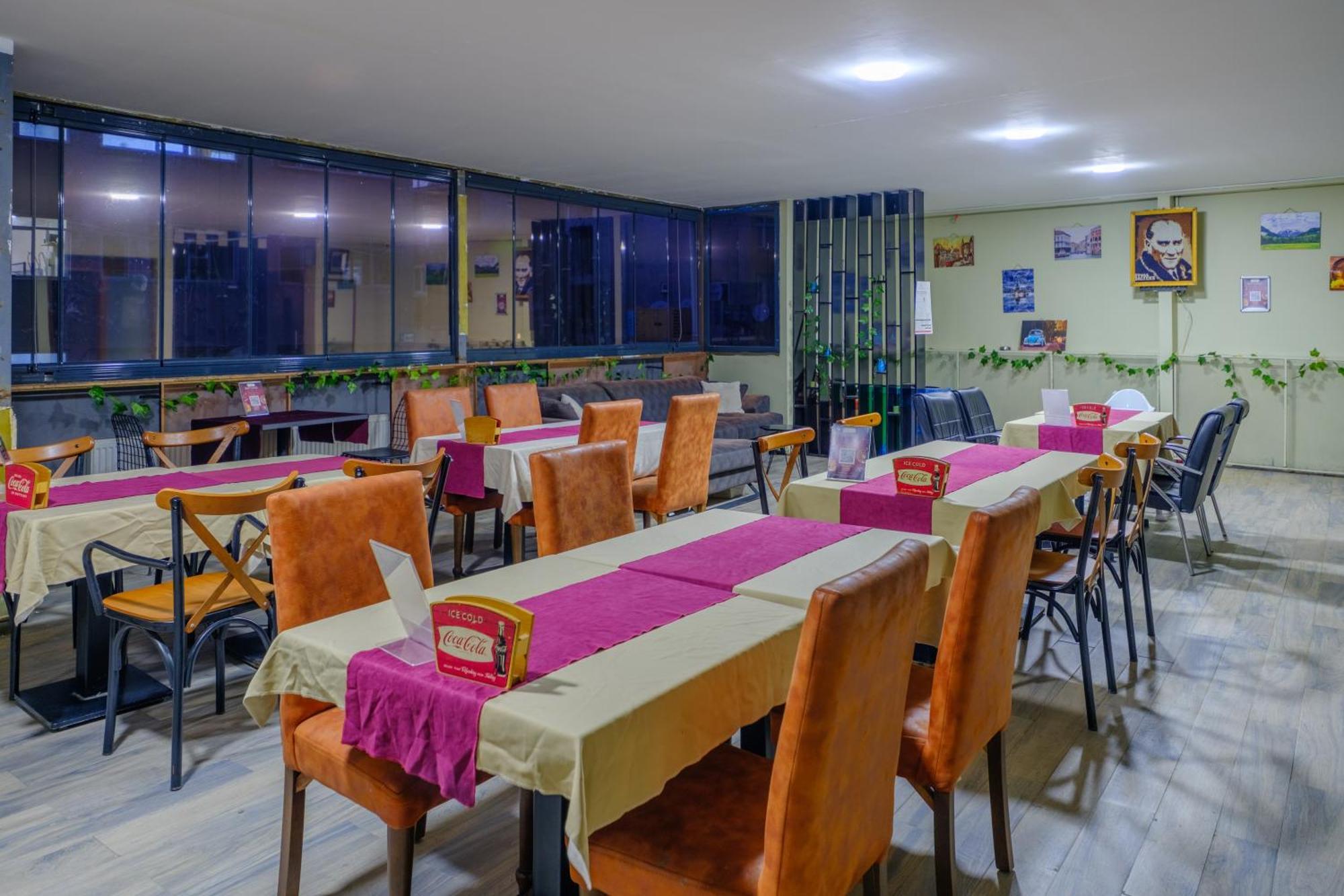 Senyor Garden Hotel İstanbul Dış mekan fotoğraf
